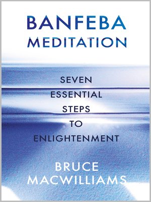 cover image of Banfeba Meditation: Seven Essential Steps to Enlightenment